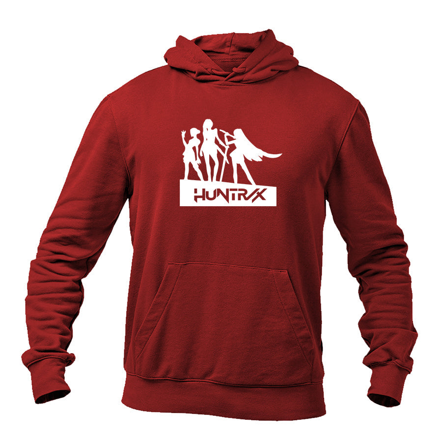 Men's Huntrix Pullover Hoodie