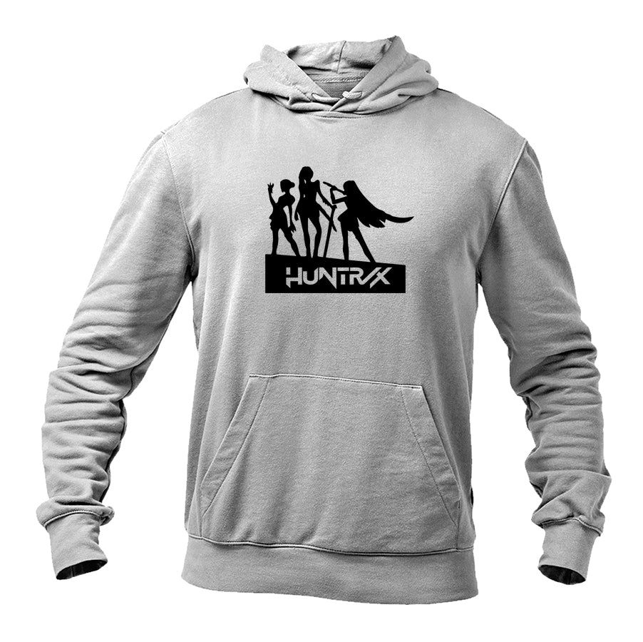 Men's Huntrix Pullover Hoodie