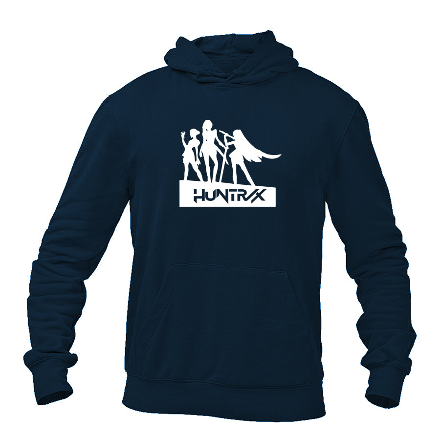 Men's Huntrix Pullover Hoodie
