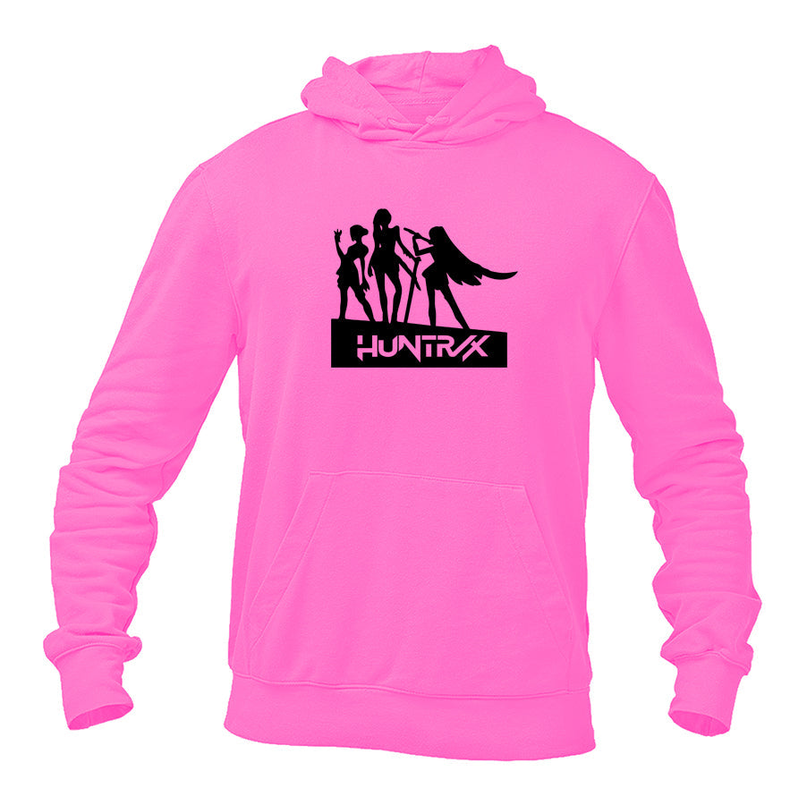 Men's Huntrix Pullover Hoodie