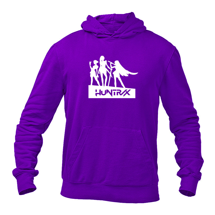 Men's Huntrix Pullover Hoodie