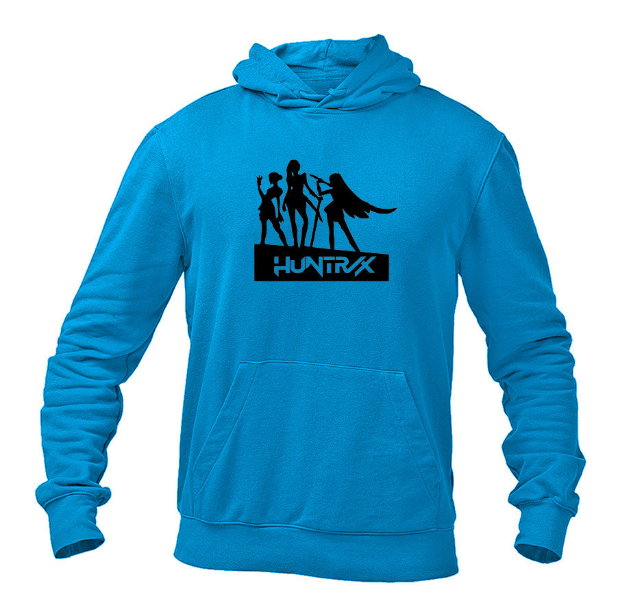 Men's Huntrix Pullover Hoodie