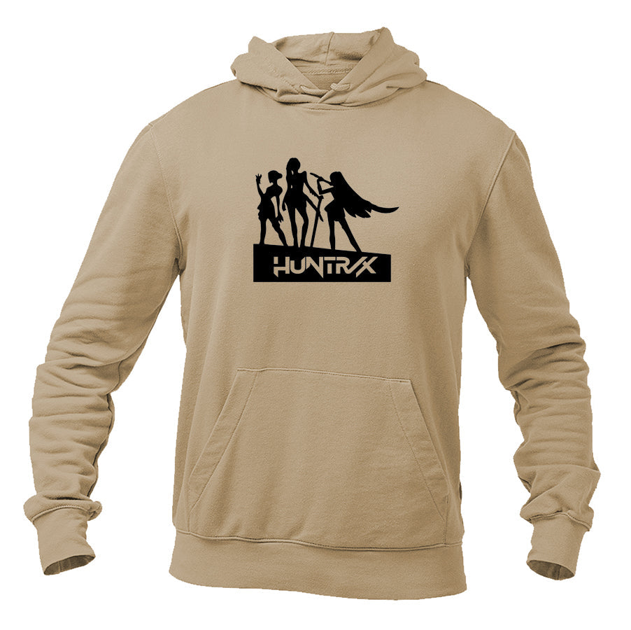 Men's Huntrix Pullover Hoodie