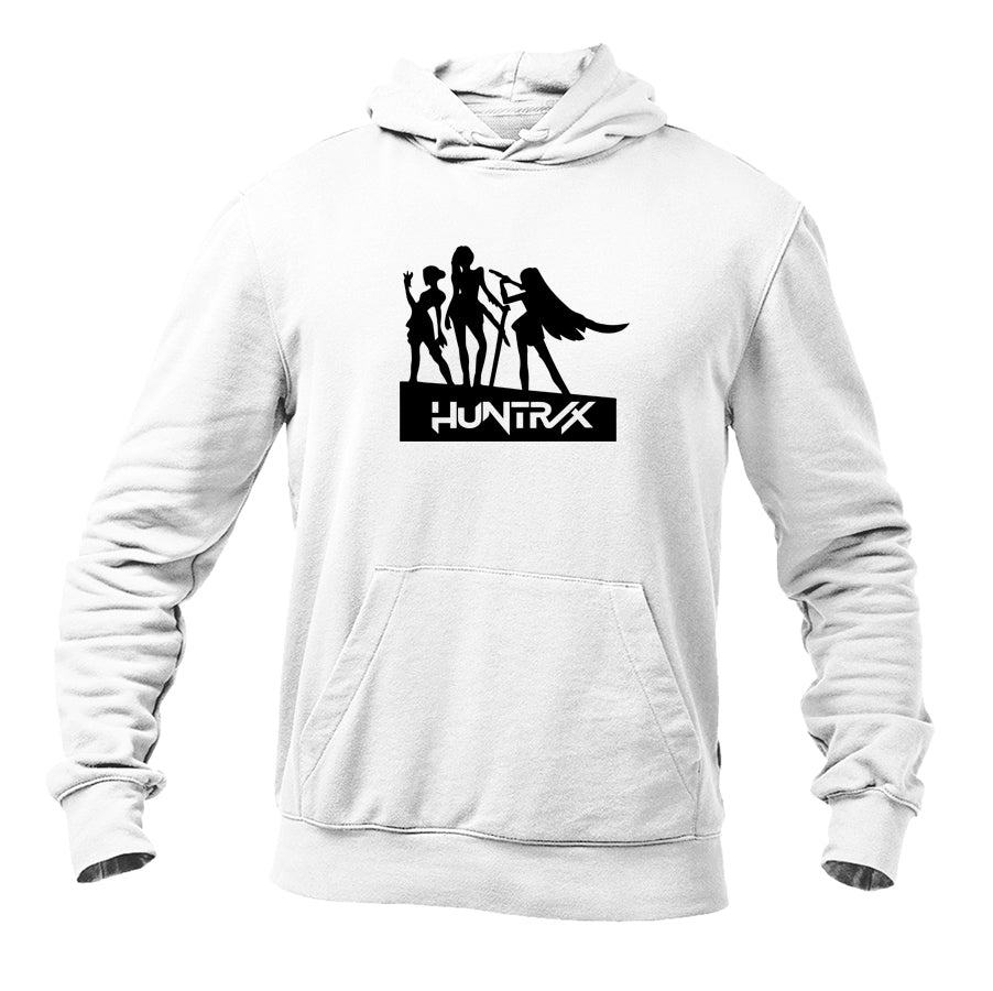 Men's Huntrix Pullover Hoodie