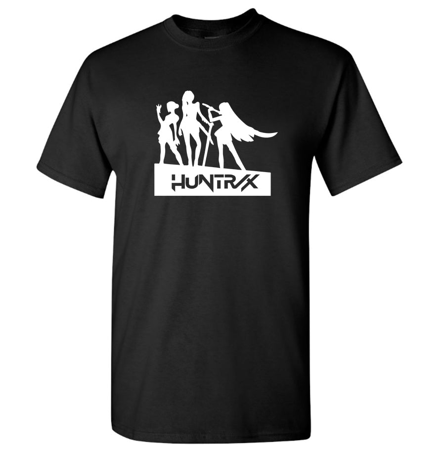 Men's Huntrix Cotton T-Shirt