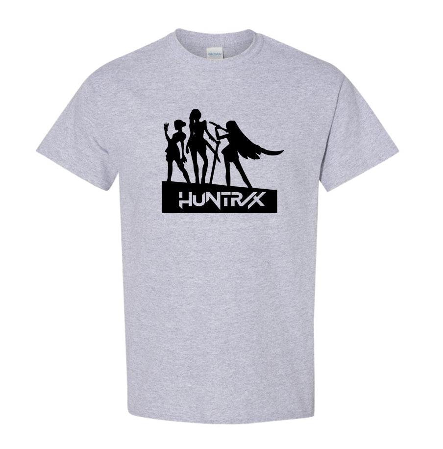 Men's Huntrix Cotton T-Shirt