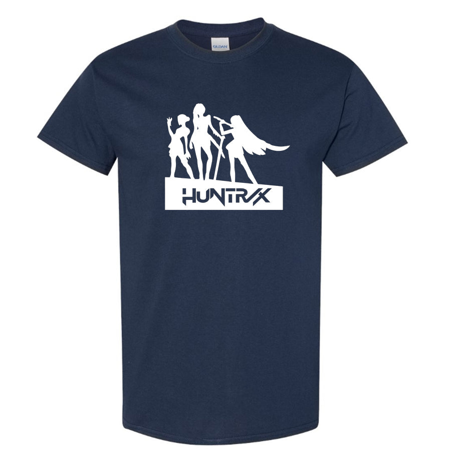 Men's Huntrix Cotton T-Shirt