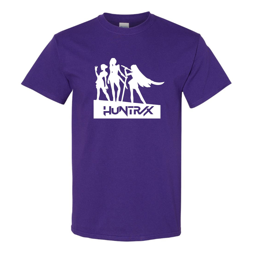 Men's Huntrix Cotton T-Shirt