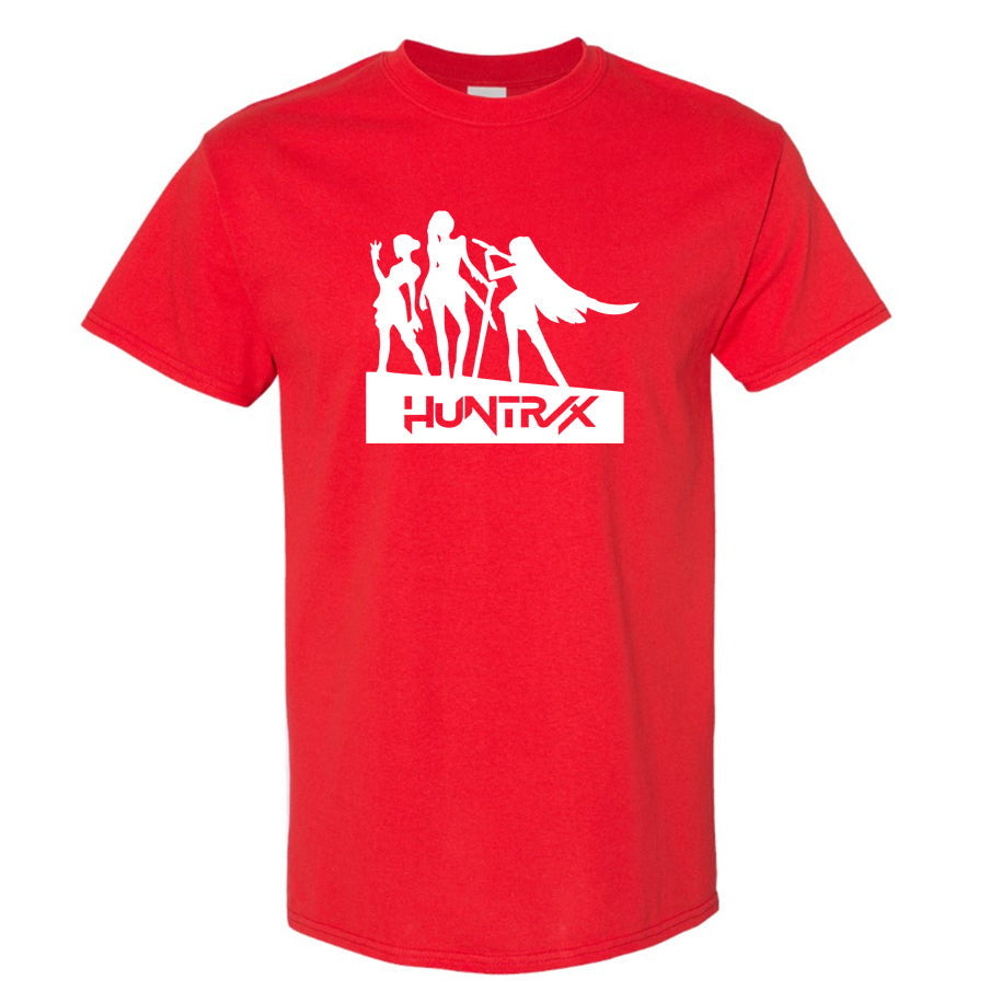 Men's Huntrix Cotton T-Shirt