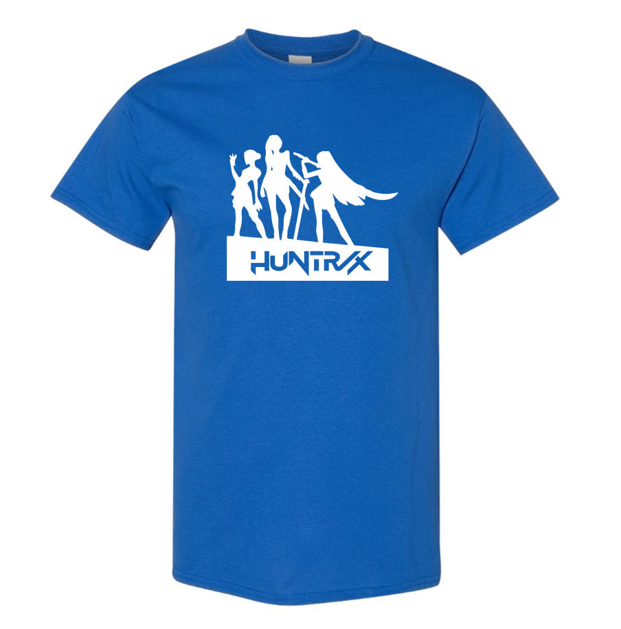 Men's Huntrix Cotton T-Shirt