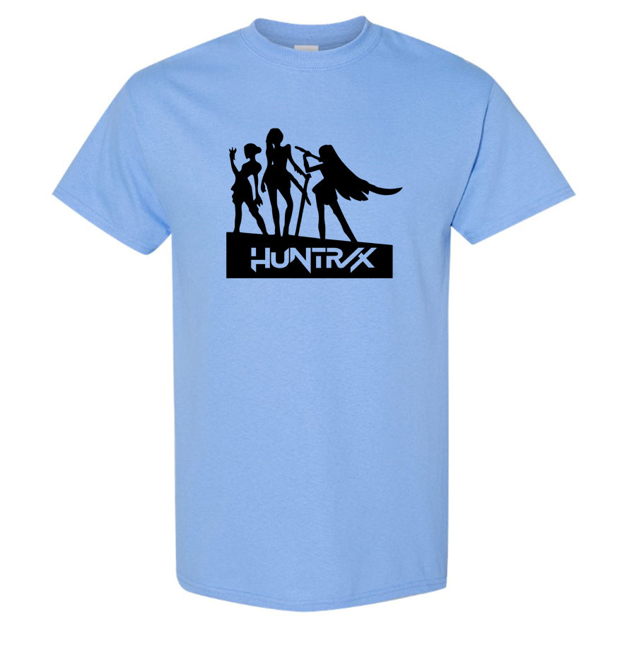 Men's Huntrix Cotton T-Shirt