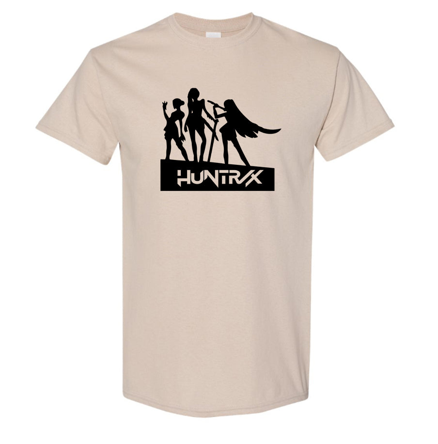 Men's Huntrix Cotton T-Shirt