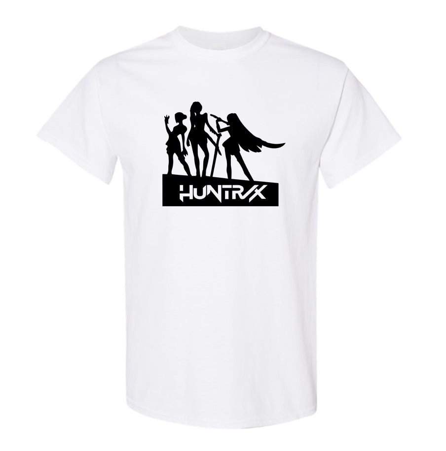 Men's Huntrix Cotton T-Shirt