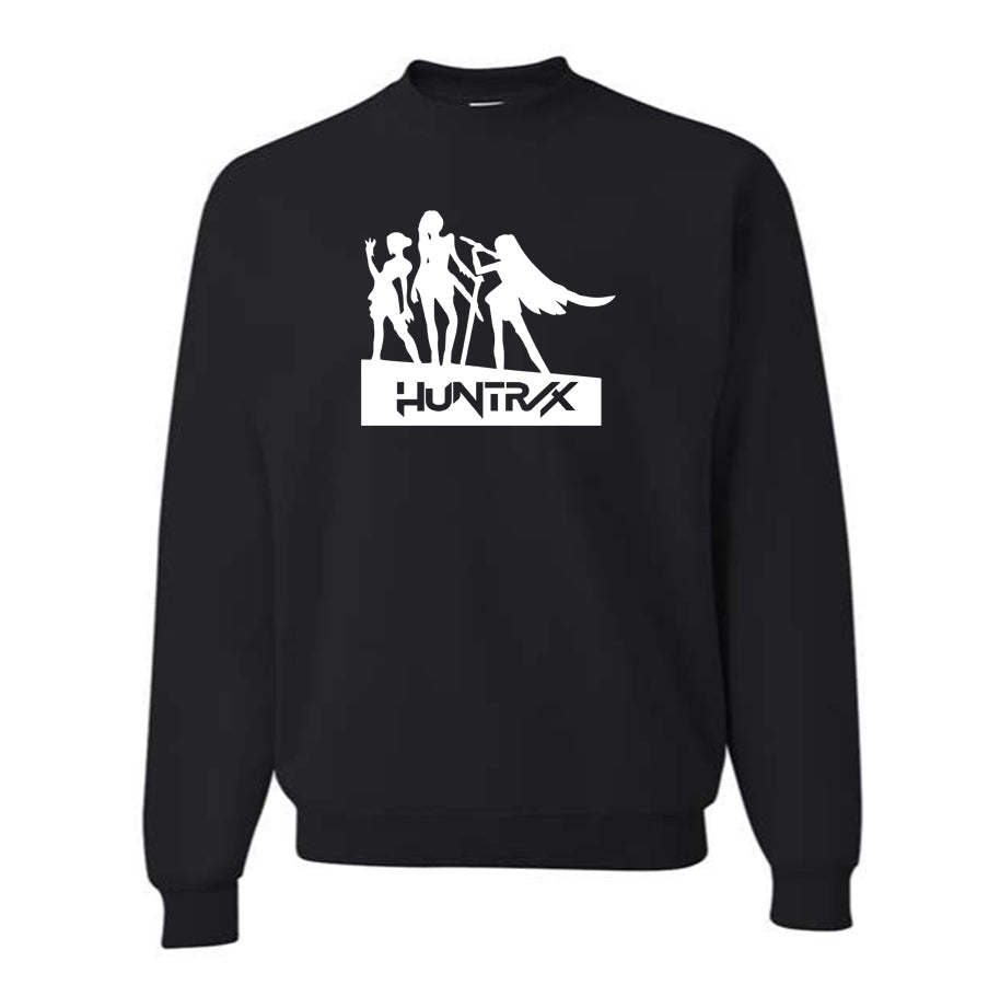 Men's Huntrix Crewneck Sweatshirt