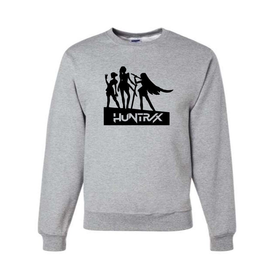 Men's Huntrix Crewneck Sweatshirt