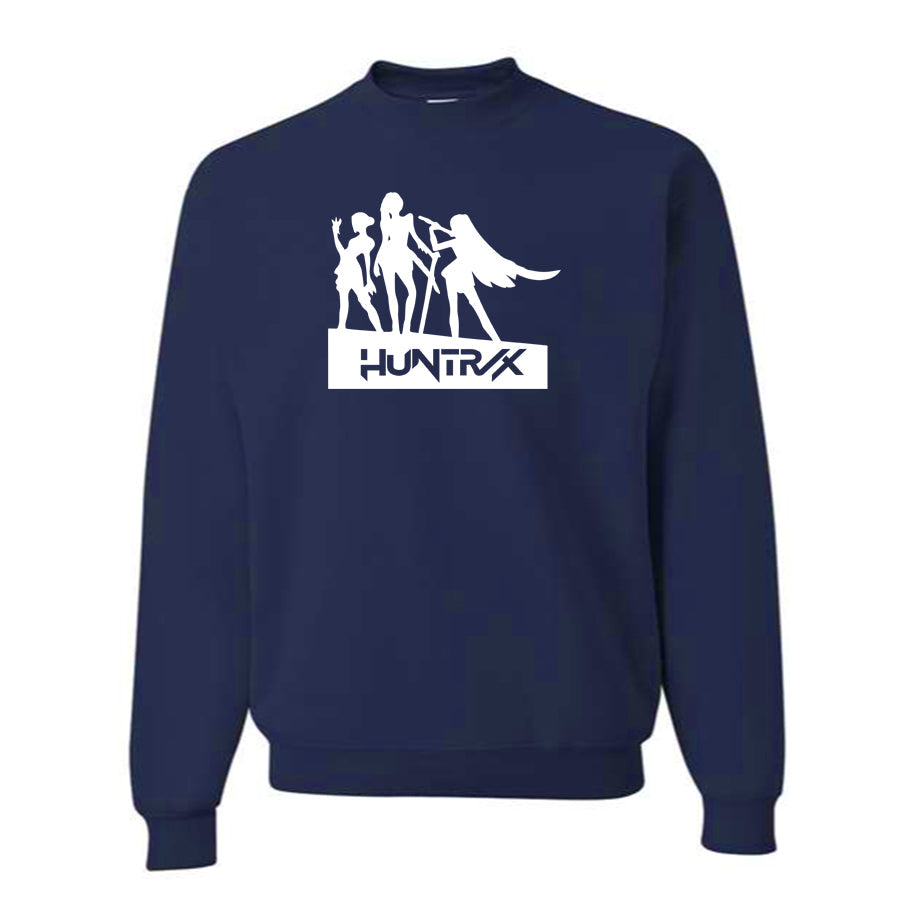 Men's Huntrix Crewneck Sweatshirt
