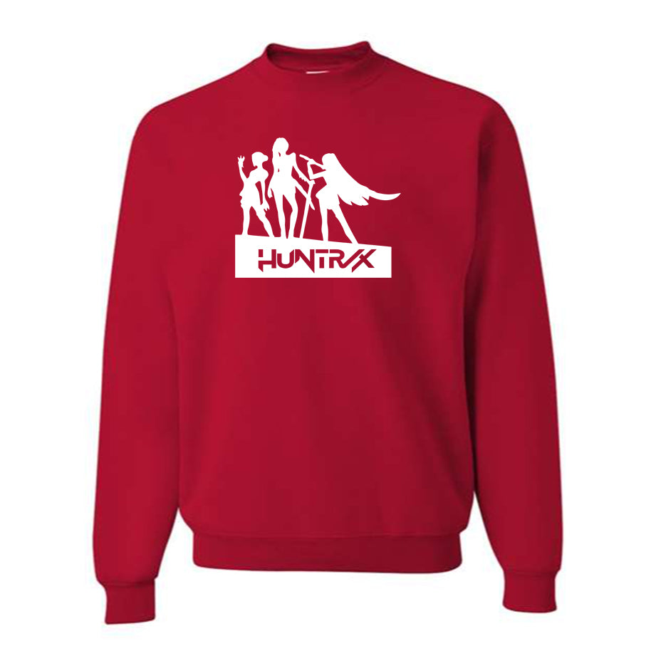 Men's Huntrix Crewneck Sweatshirt