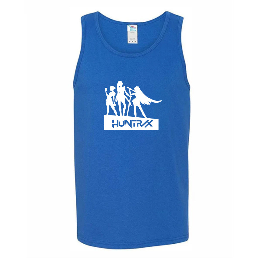 Men's Huntrix Tank Top