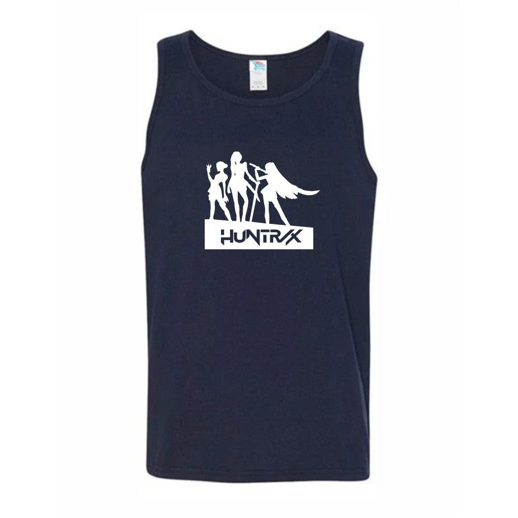 Men's Huntrix Tank Top