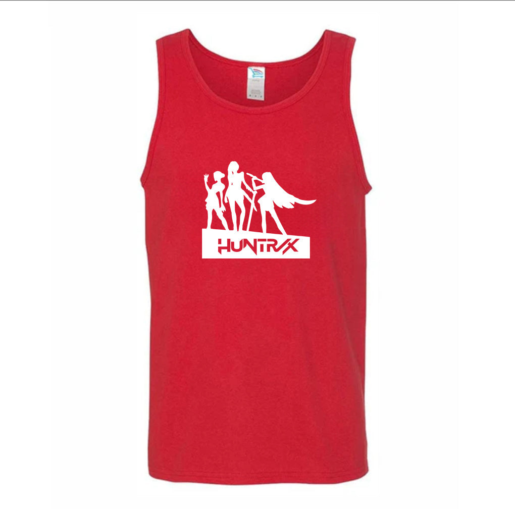 Men's Huntrix Tank Top