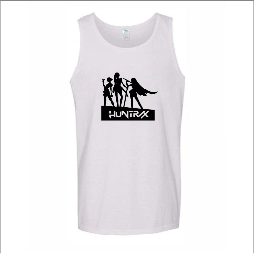 Men's Huntrix Tank Top