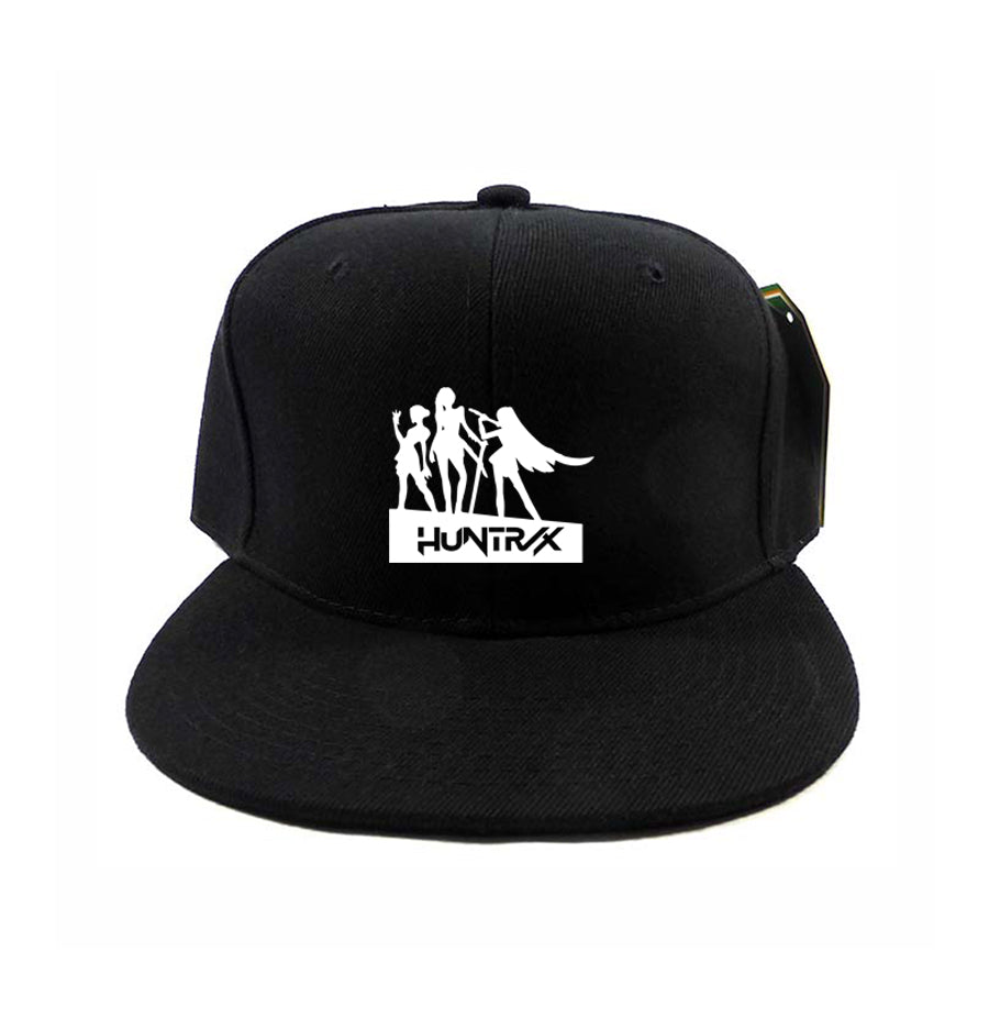 Huntrix Snapback Hat