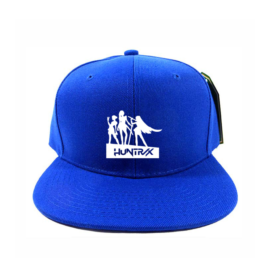 Huntrix Snapback Hat