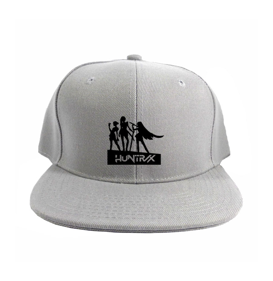 Huntrix Snapback Hat