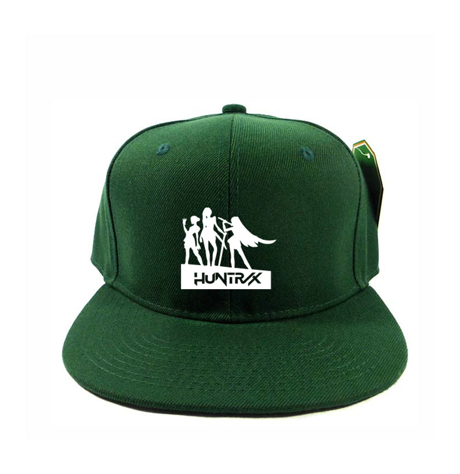 Huntrix Snapback Hat