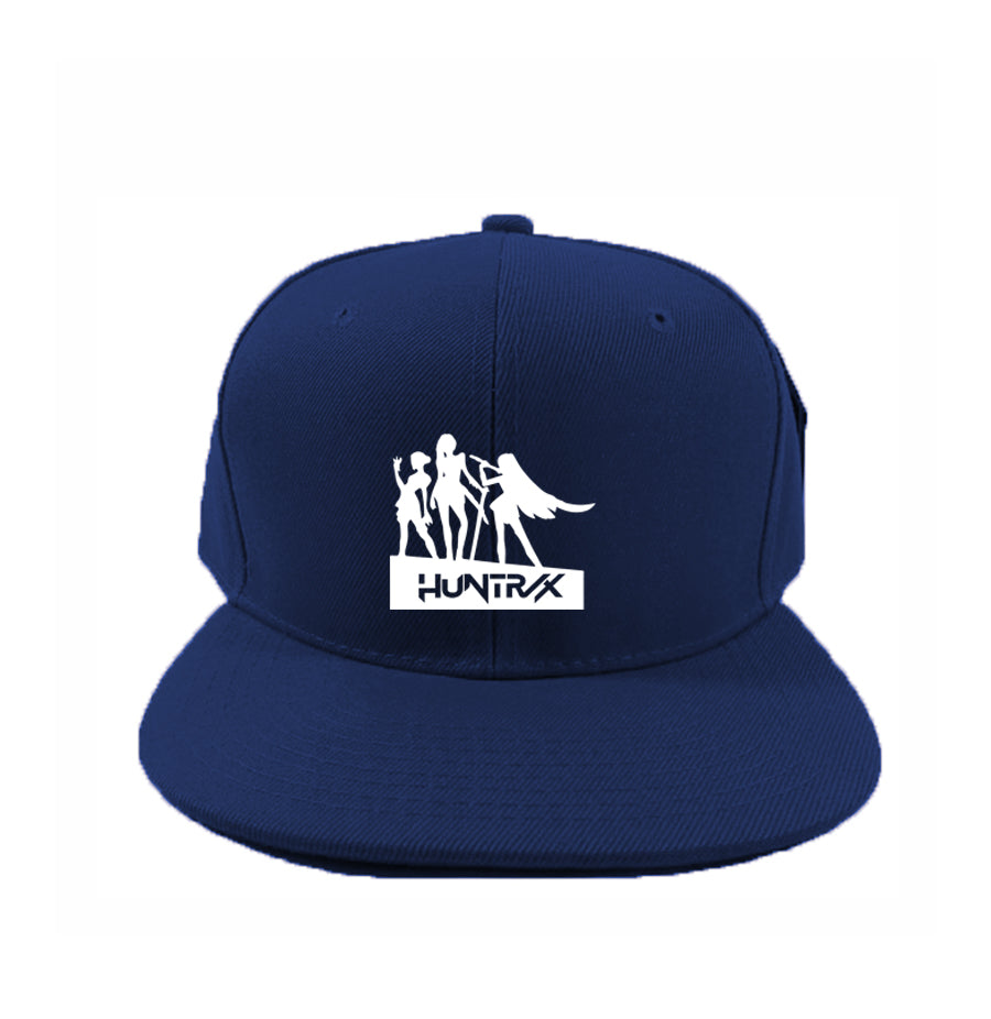 Huntrix Snapback Hat