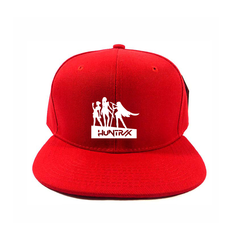 Huntrix Snapback Hat