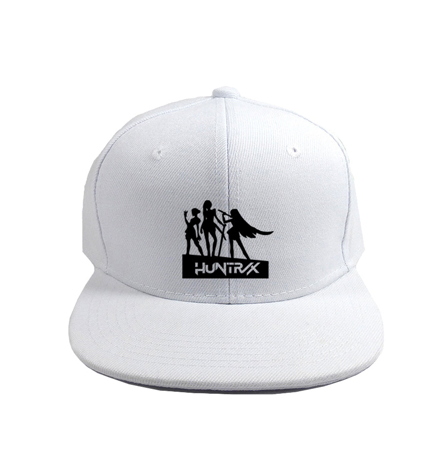 Huntrix Snapback Hat