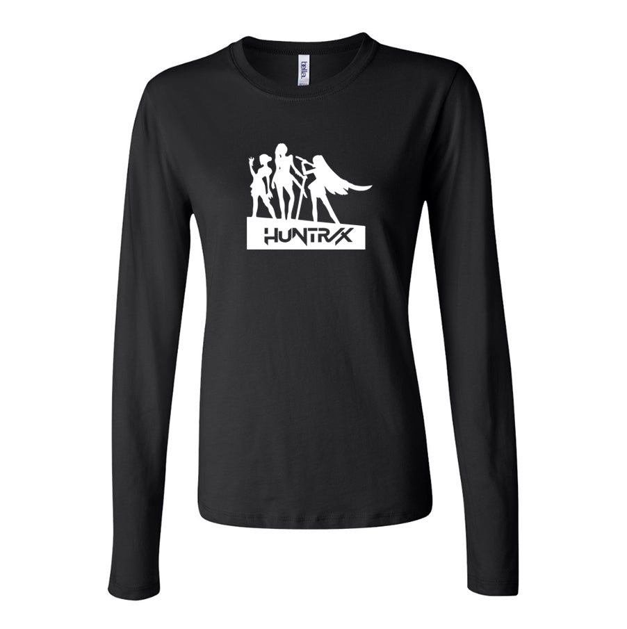 Women's Huntrix Long Sleeve T-Shirt