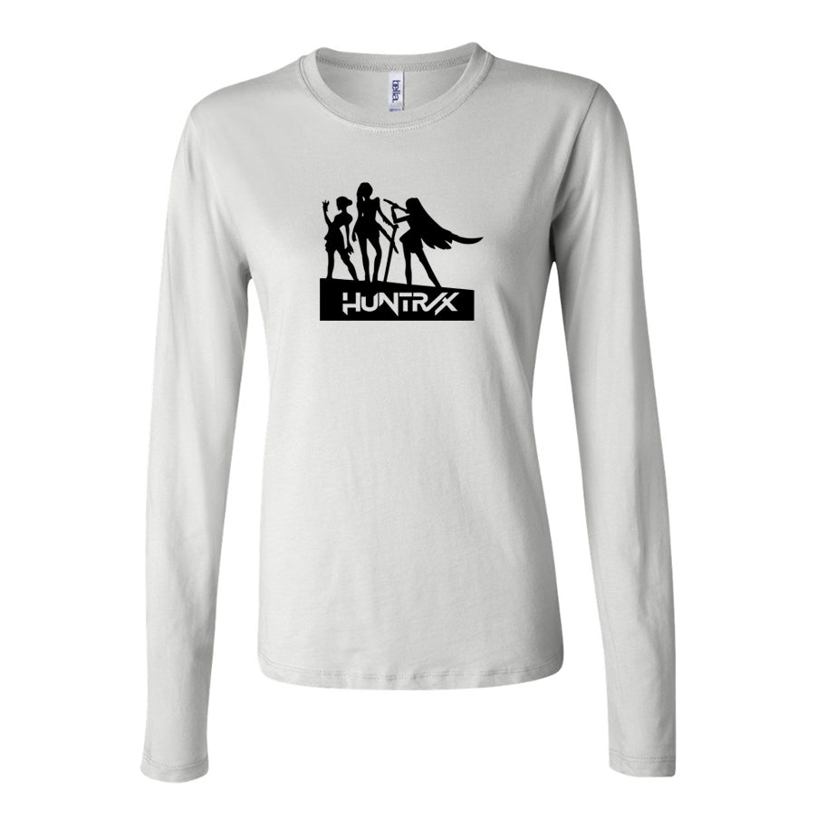 Women's Huntrix Long Sleeve T-Shirt