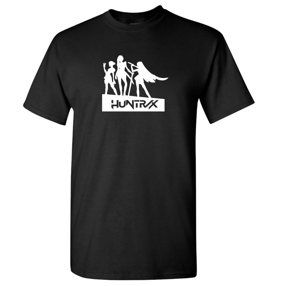 Youth Kids Huntrix Cotton T-Shirt