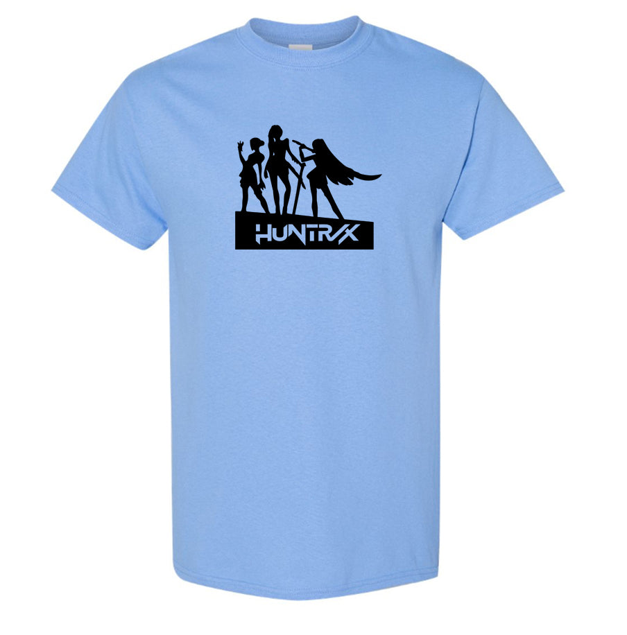 Youth Kids Huntrix Cotton T-Shirt