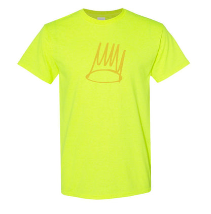 Men's J. Cole Crown Cotton T-Shirt