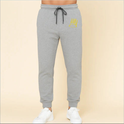 Men's J. Cole Crown Joggers Sweatpants