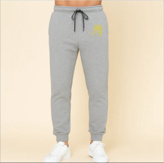 Men's J. Cole Crown Joggers Sweatpants