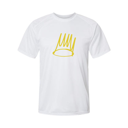 Men's J. Cole Crown Polyester T-Shirt