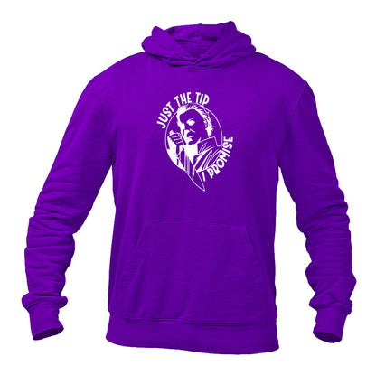 Men's Halloween Michael Myers Pullover Hoodie