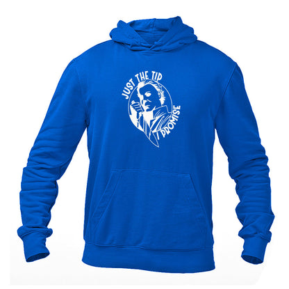 Men's Halloween Michael Myers Pullover Hoodie