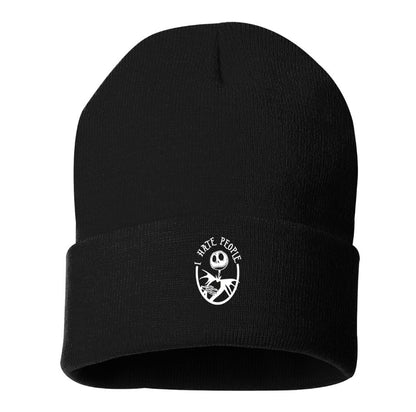 Jack Skellington Beanie Hat