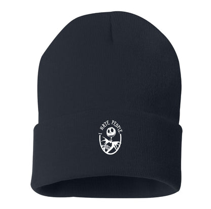 Jack Skellington Beanie Hat