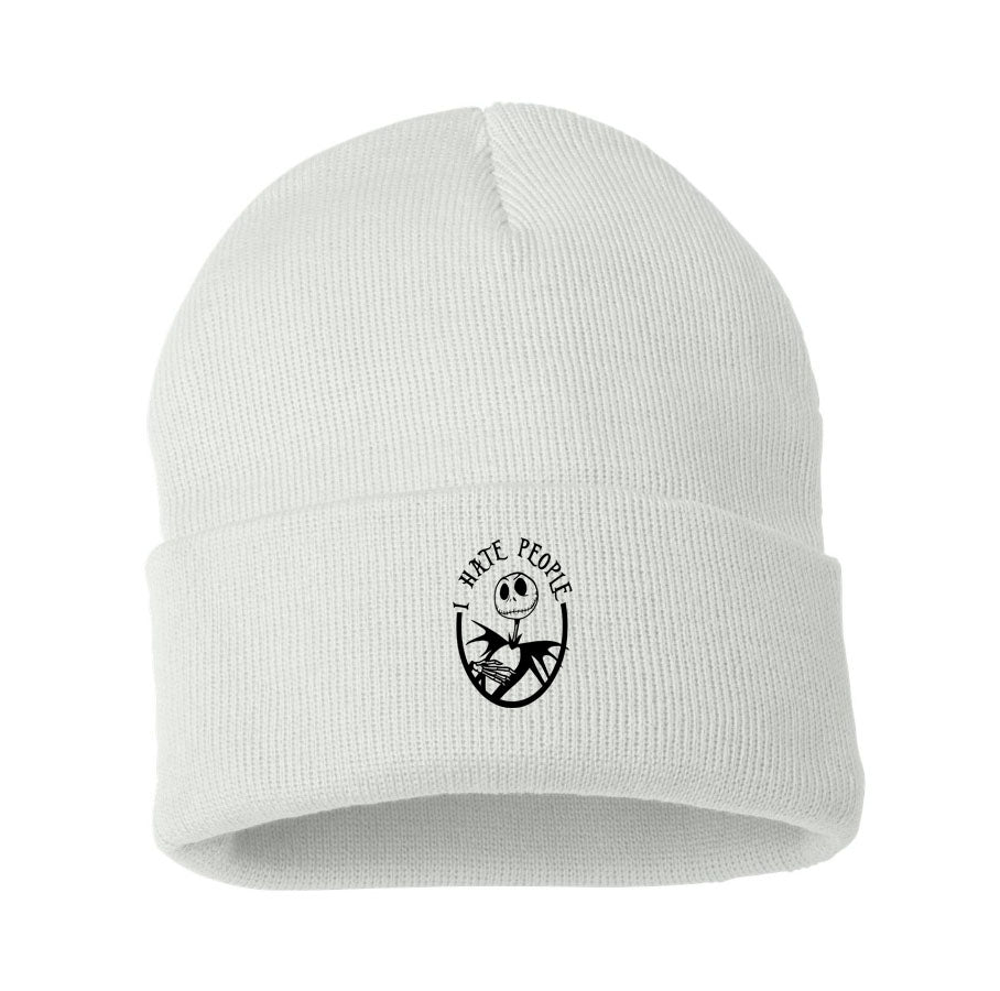 Jack Skellington Beanie Hat