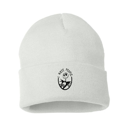 Jack Skellington Beanie Hat