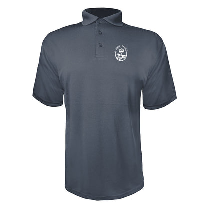 Men's Jack Skellington Polyester Polo