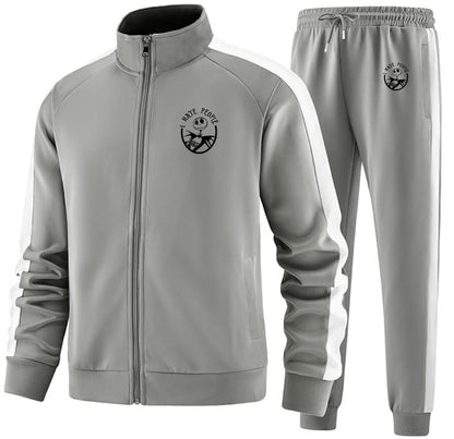 Men's Jack Skellington Dri-Fit Tracksuit
