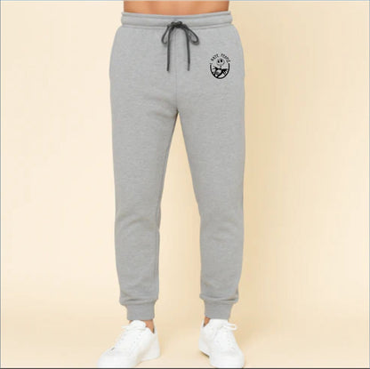 Men's Jack Skellington Joggers Sweatpants