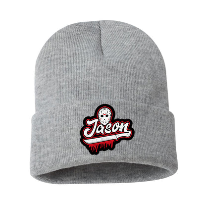 Jason Voorhees Beanie Hat